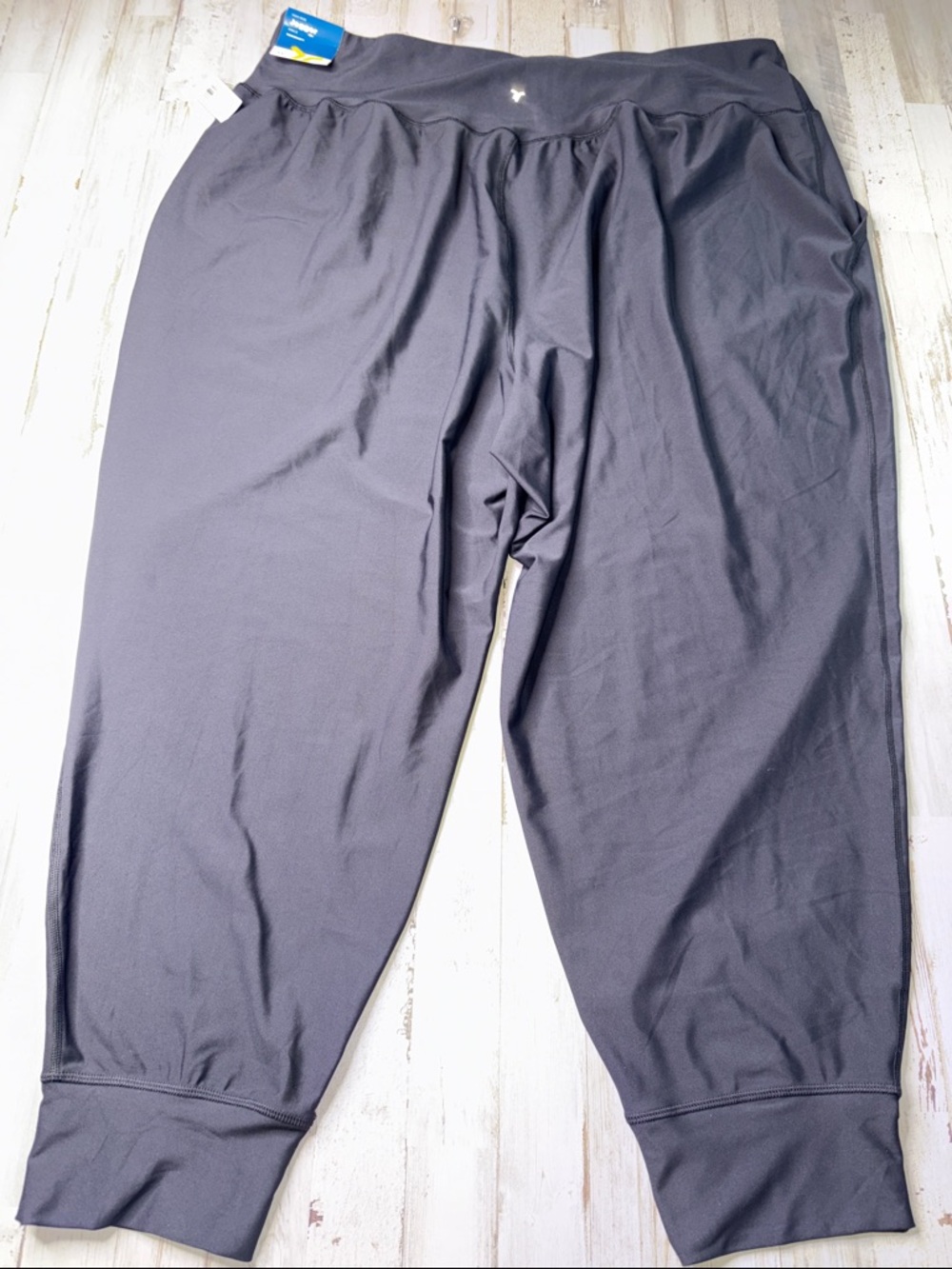 Old Navy Powersoft High Waisted 7/8 Joggers Sizd 3X NWT! - Picture 12 of 14
